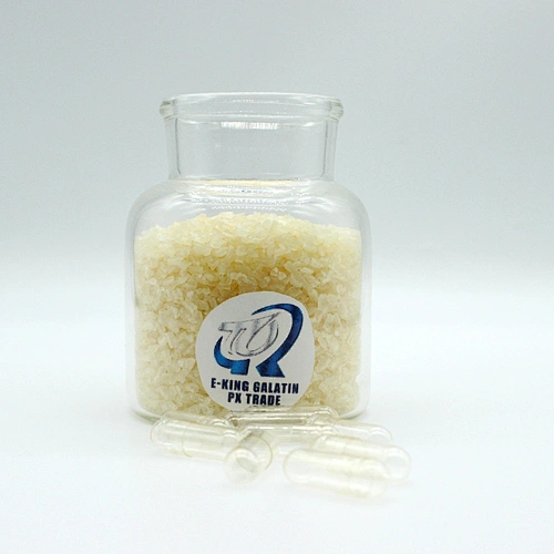 Food Additive Edible Bovine Gelatin Powder Price
